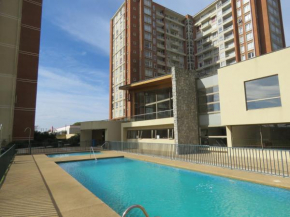 Concepción Suites